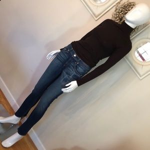 Rag & Bone Skinny Jeans